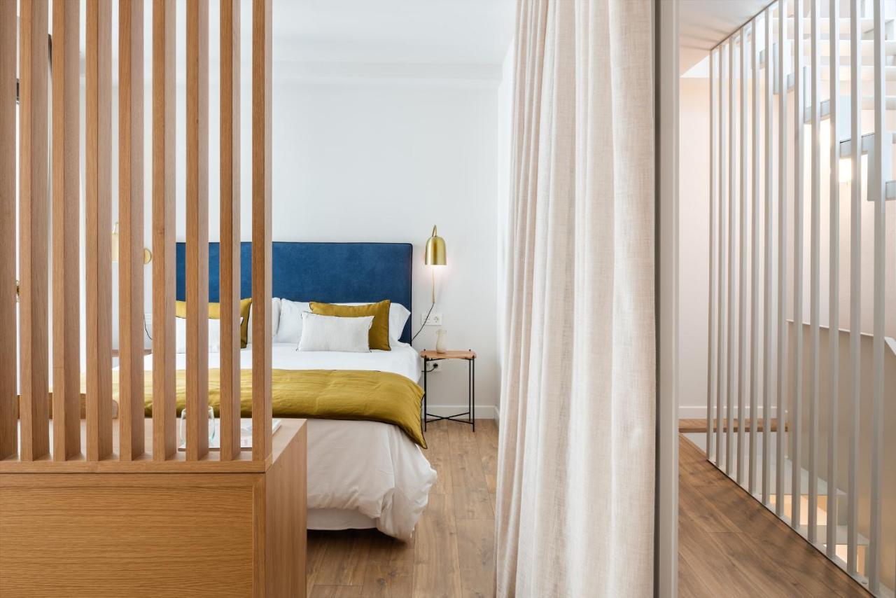 Magno Apartments Cabo Noval Luxury House Sevilla Exterior foto